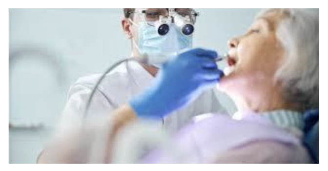 Best Dentist in Bangalore